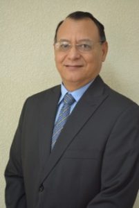Julio Flores Coca
